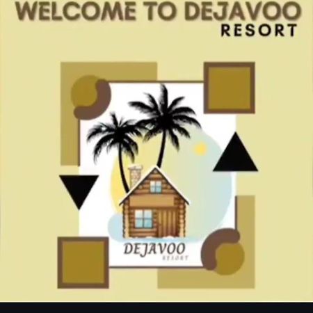 Dejavoo Hotel Gādigarpālya Kültér fotó