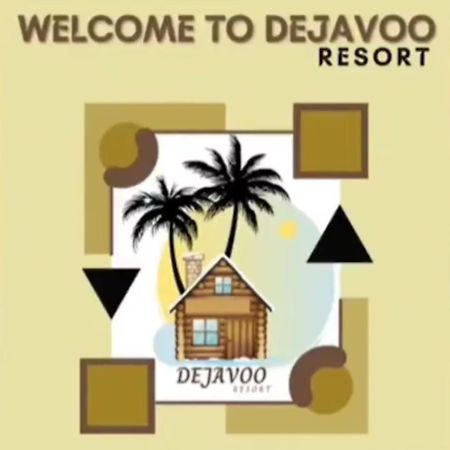 Dejavoo Hotel Gādigarpālya Kültér fotó