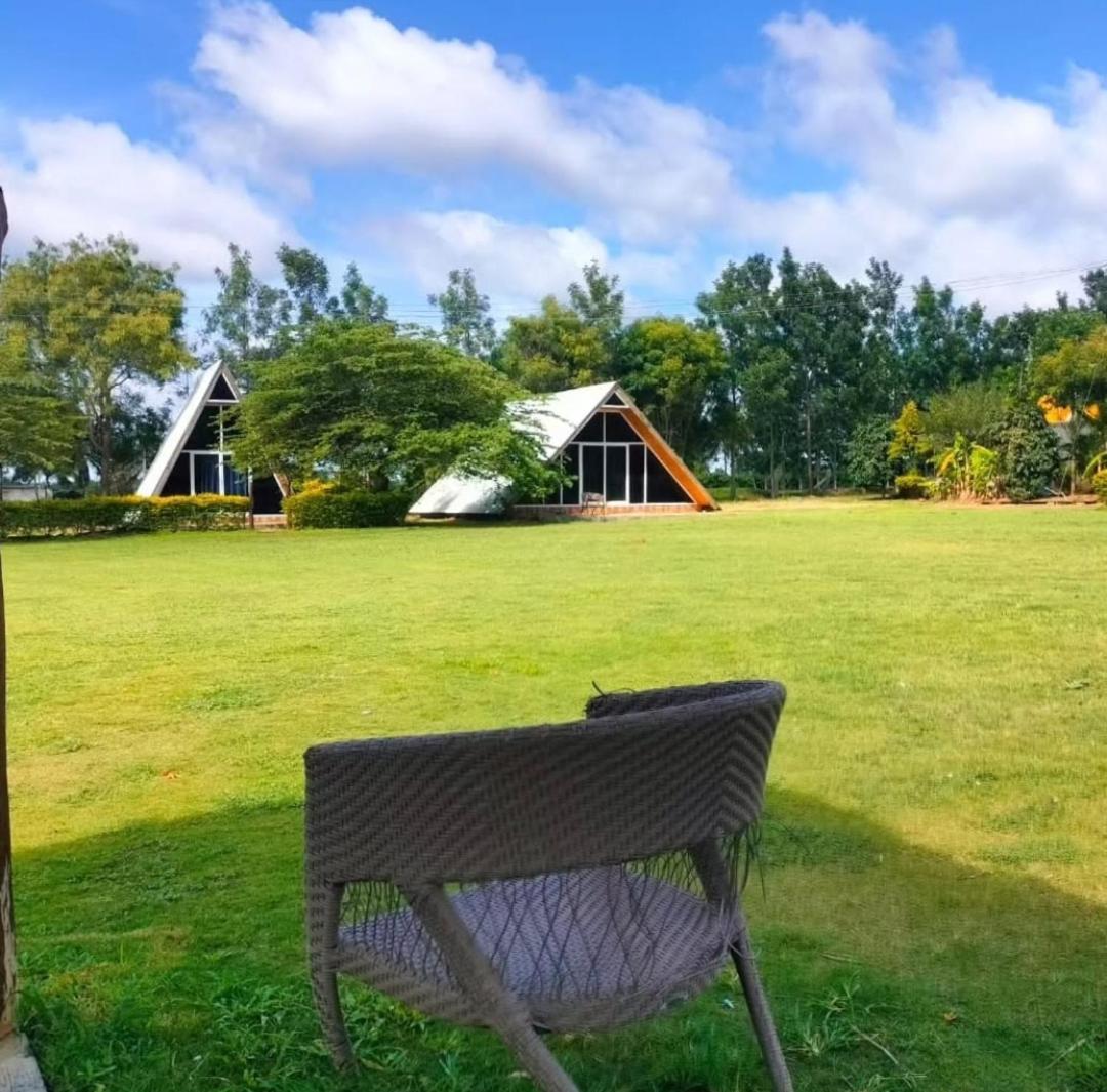 Dejavoo Hotel Gādigarpālya Kültér fotó